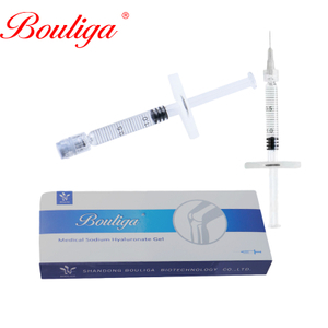 China Intraartikuläre Injektion 12-30 mg/ml Kontraindikation